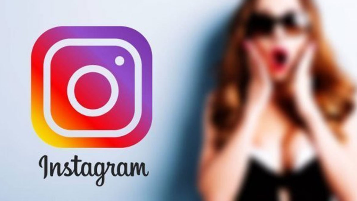 Instagram'dan paylaşımlara 18 yaş sınırı geliyor
