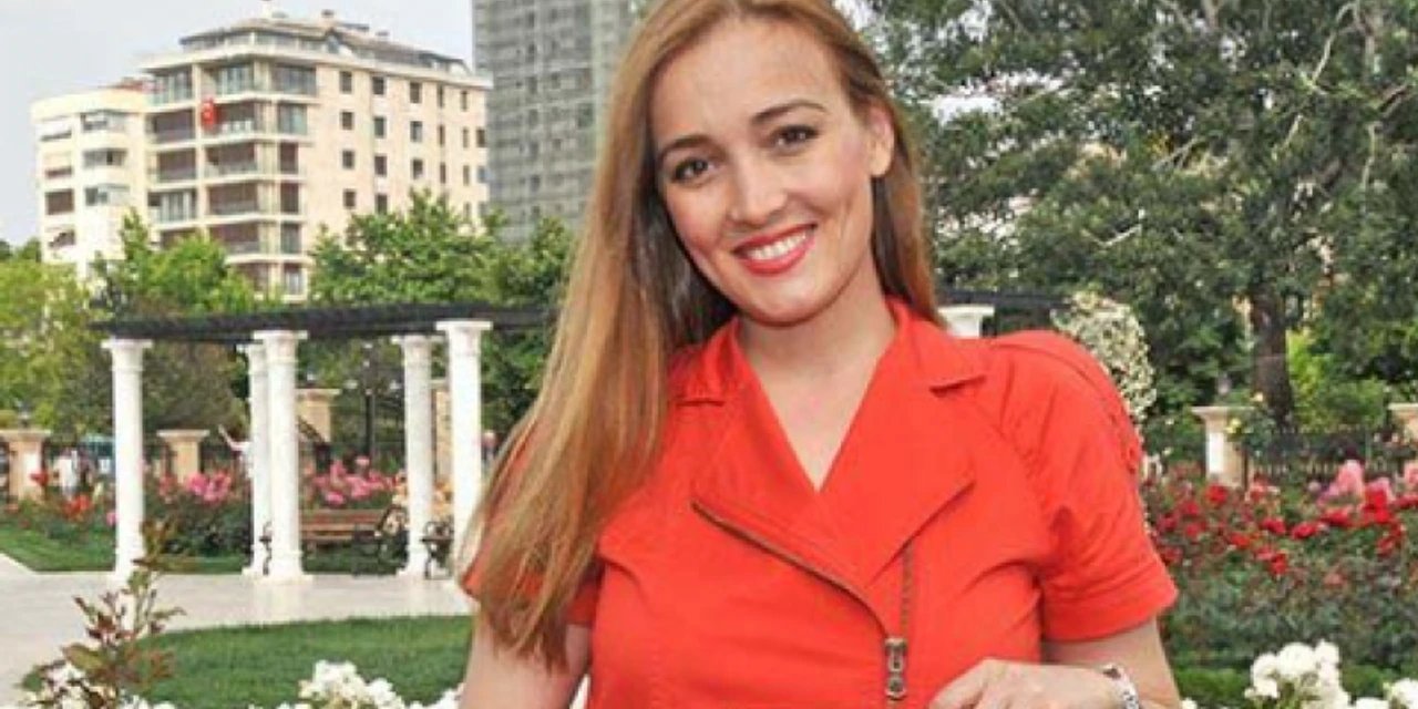 Akademisyen Çiğdem Bayraktar gözaltına alındı