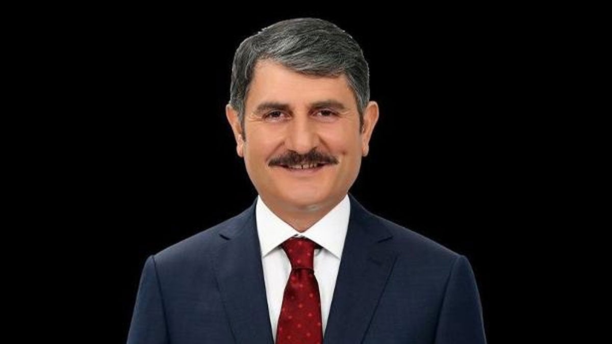 İstifa eden AKP'li başkan nedenini açıkladı!