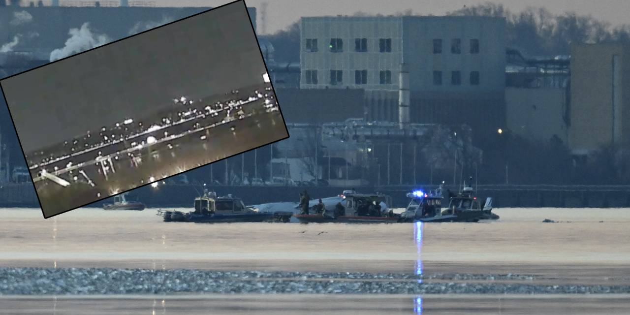 ABD'de askeri helikopterle çarpışan uçakla ilgili flaş gelişme