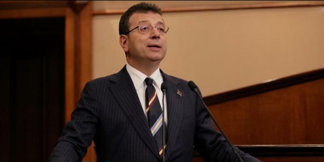 Çağlayan'da OHAL gibi önlem: İmamoğlu bugün 2 soruşturmada ifade verecek