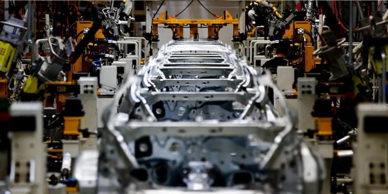 Alman otomotiv devi Türkiye'den çekildi