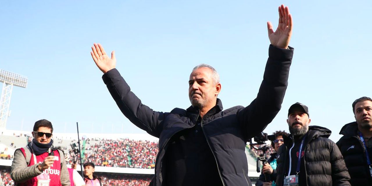 İsmail Kartal imzayı attırdı! Serdar Dursun’u getirdi