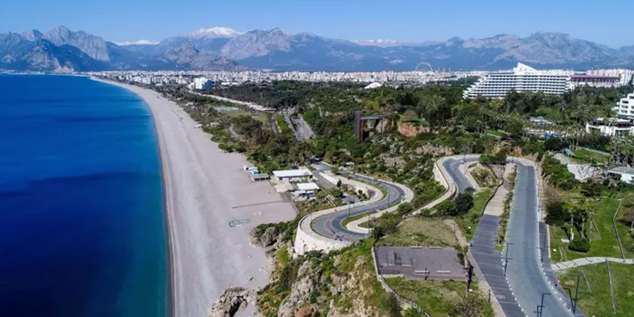 Arap Süleyman'ın Antalya'daki 6 milyar dolarlık mirası! Yeni varisler çıktı sahteler ayıklandı!