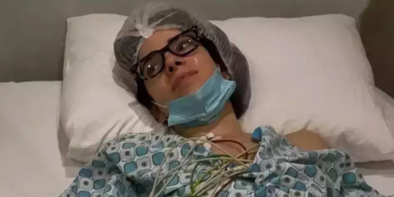 Acil ameliyata alınmıştı! Elvin Levinler'i doktoru uyardı