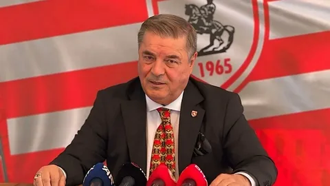 Bilen, Samsunspor hayalini açıkladı