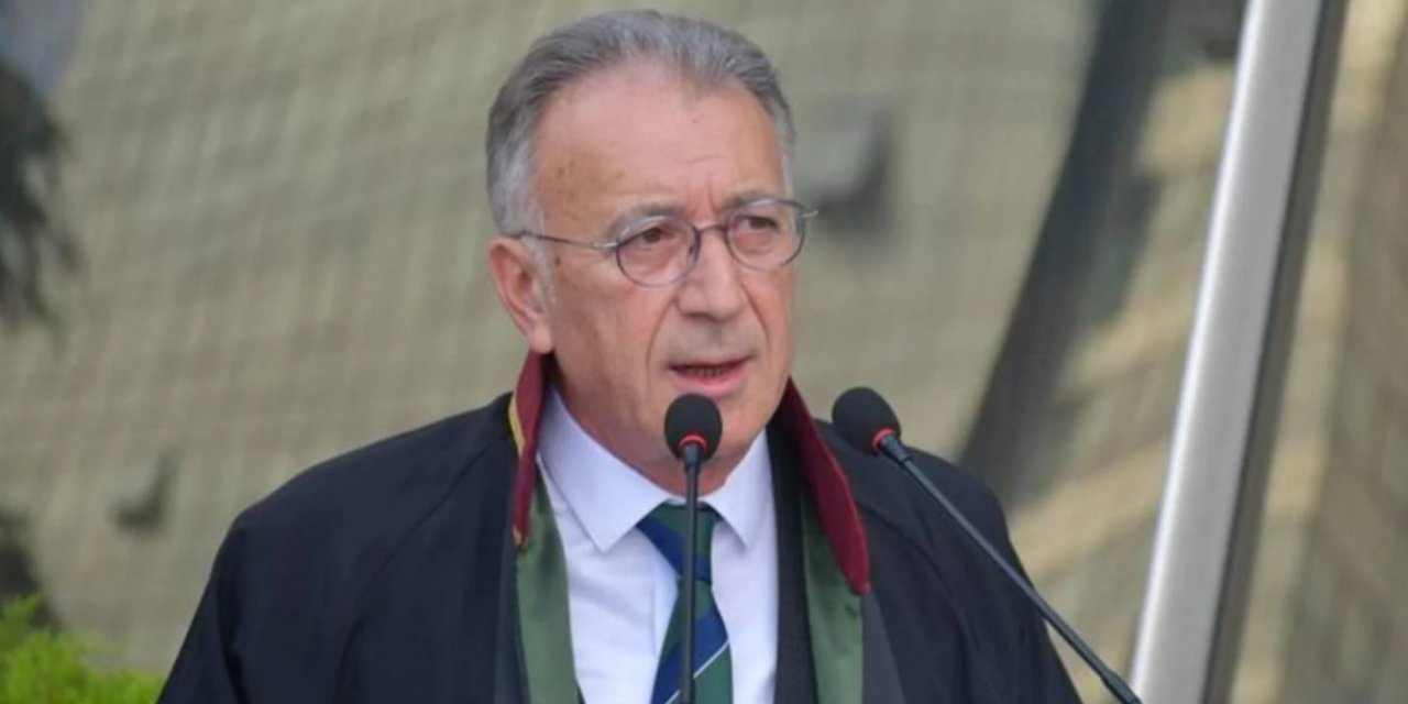 İzmir Barosu Başkanı: Hukuk kıyımı yaşanıyor