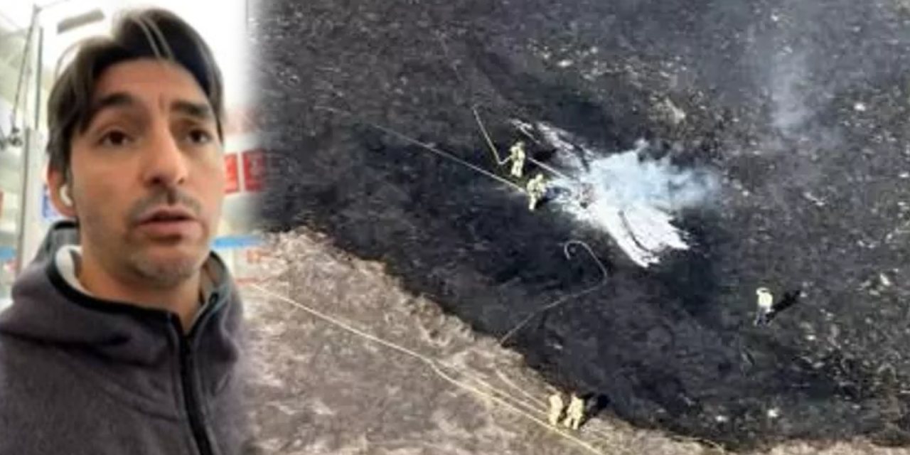 ABD'deki uçak kazasında Türk antrenörün acı günü! Meslektaşları ve öğrencileri öldü