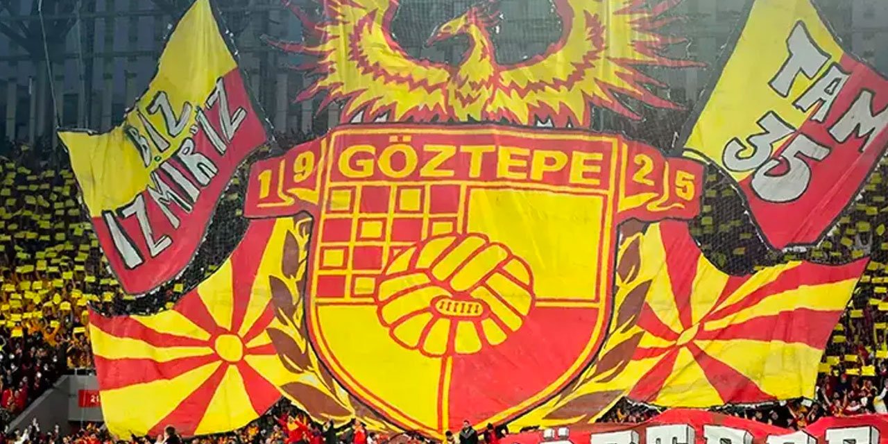 Göztepe'yi Avrupa heyecanı sardı