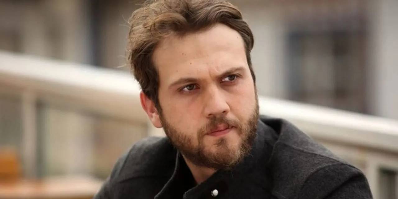 Aras Bulut İynemli'nin acı günü