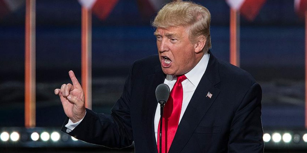 Trump’tan BRICS’e tehdit