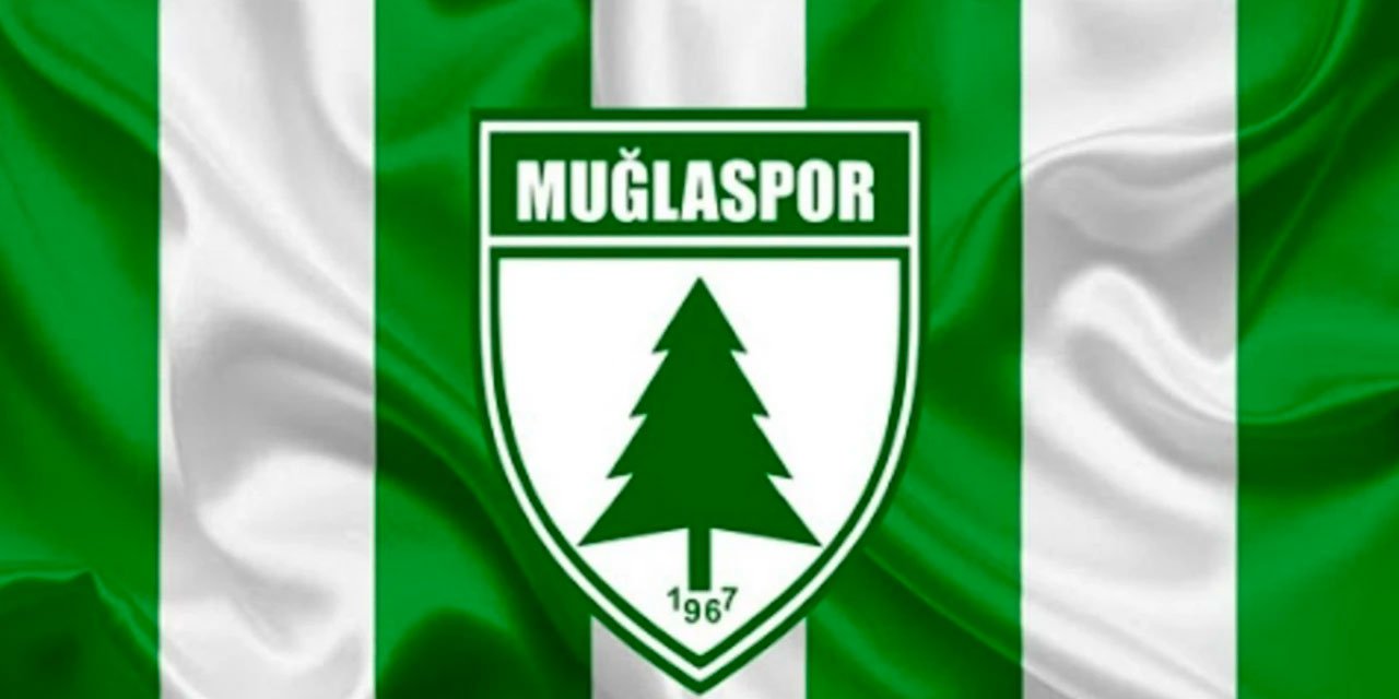 Muğlaspor teşekkür edip gönderdi