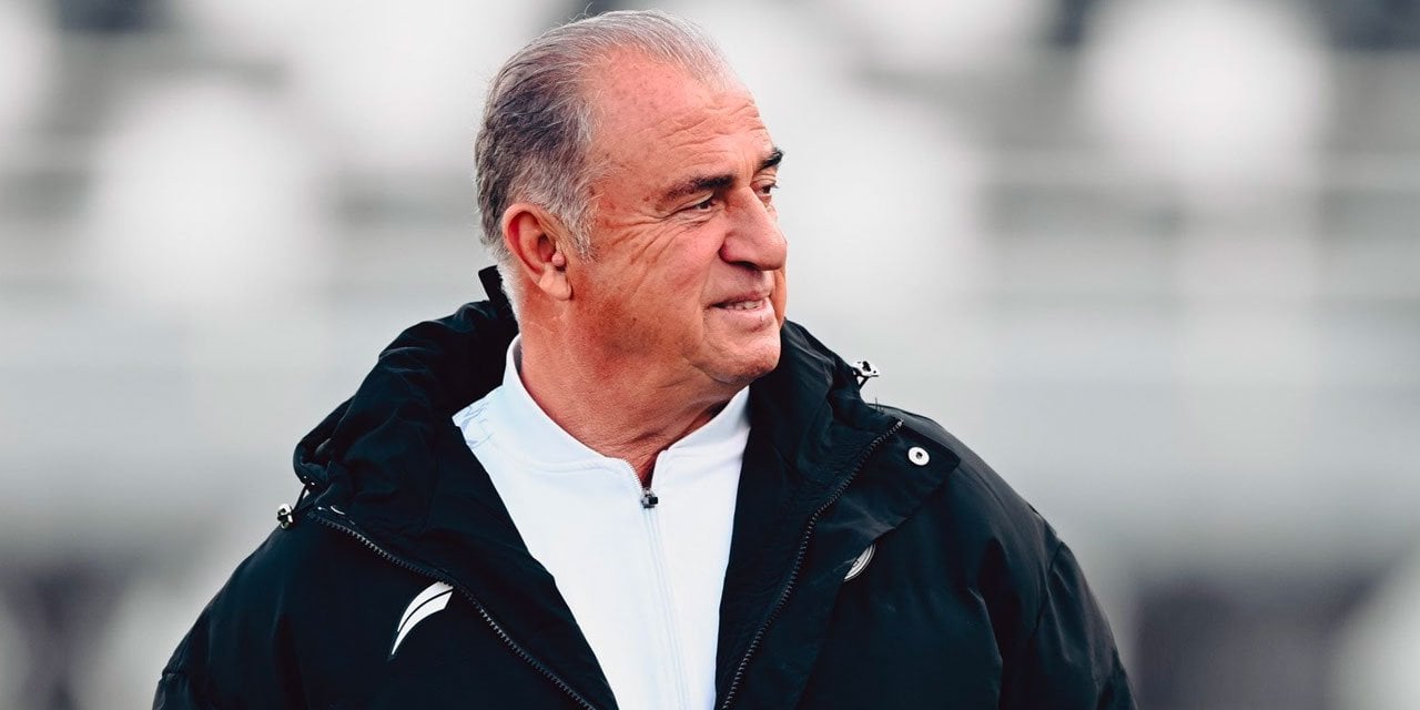 Fatih Terim seçimini yaptı