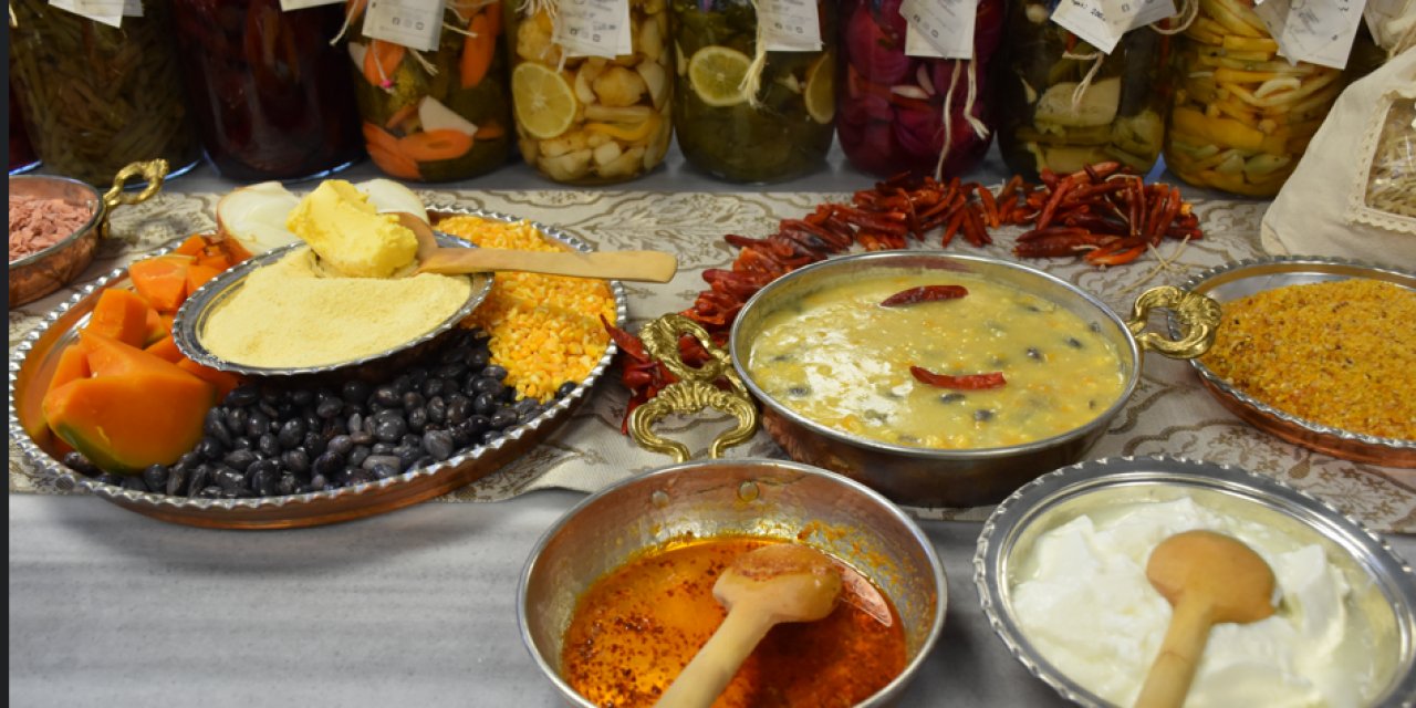 Kalandar gecesinin unutulmuş lezzeti “Kalandar çorbası” yeniden sofralarda