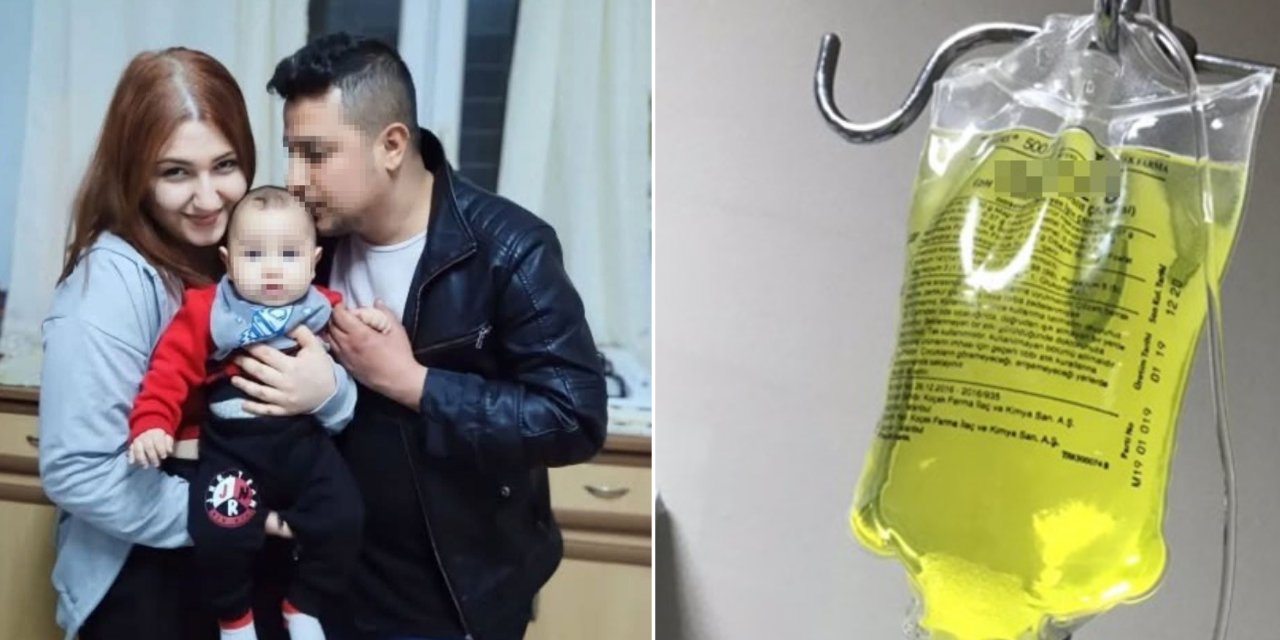 Sarı serum yine can aldı! Bakanlık'tan kritik uyarı