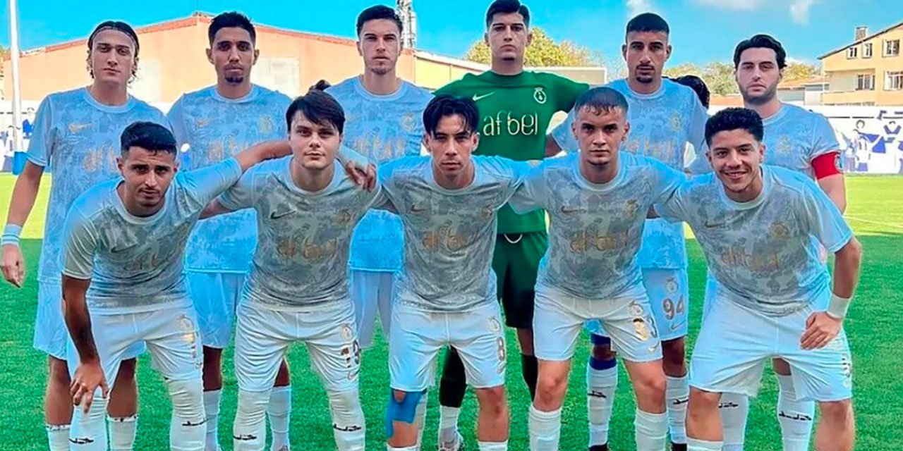 2. Lig takımı küme düştü: Rakipleri oynamadan 3 puan alacak