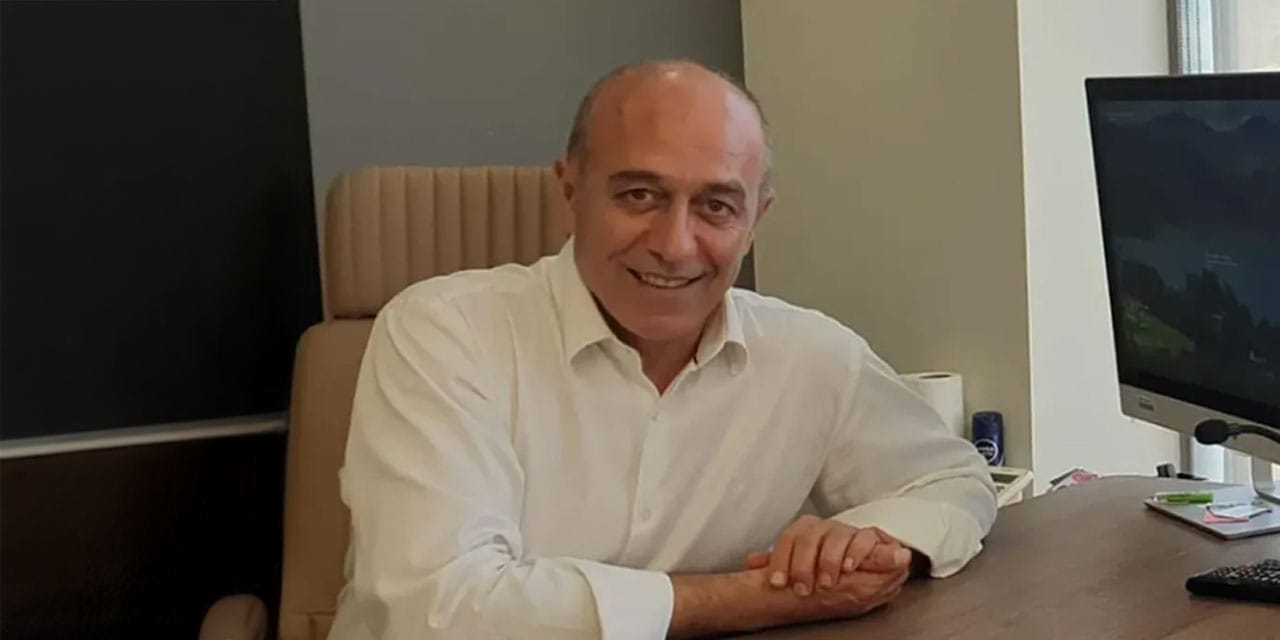 Halk TV Genel Yayın Yönetmeni Suat Toktaş'tan mesaj var! İki gündür Silivri'de