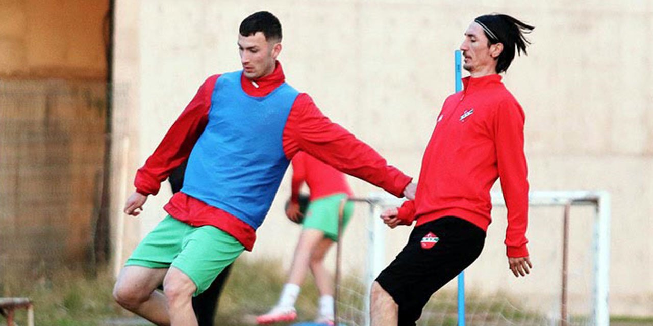 Karşıyaka'da keyifler kaçtı