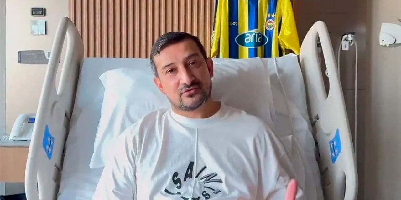 Serhat Akın'a saldırı davası başladı: Saldırganlar hakim karşısına çıktı