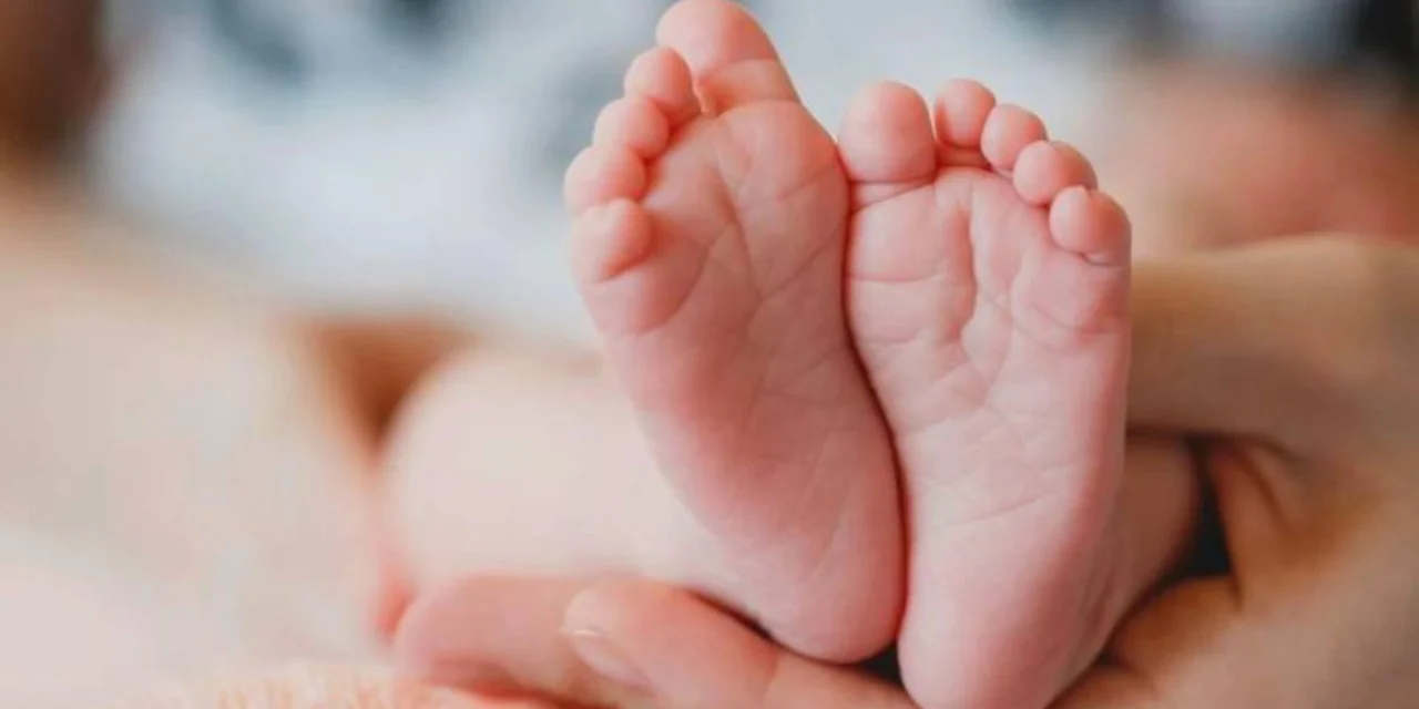 Bebekler için korkutan açıklama! 5 kat arttı kayyum bebekle gündeme geldi