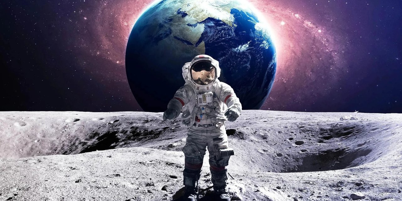 AB "uzay yasası" planlarını duyurdu. Uzay için "tek pazar" yaratmayı planlıyor