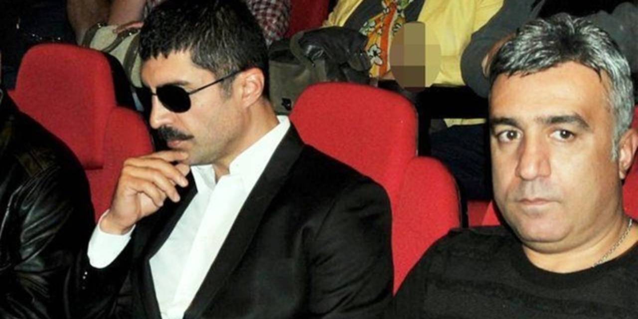 Özcan Deniz'e abisinden şok suçlama: Öyle bir şey dedi ki