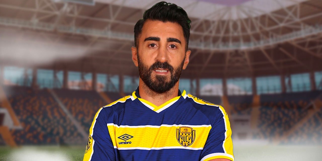 Mahmut Tekdemir geçmişi sildi