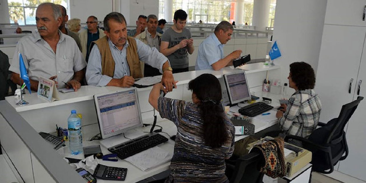 Kamuda tasarruf çalışandan yapılacak! Bütçe Hazırlama Rehberi yayımlandı