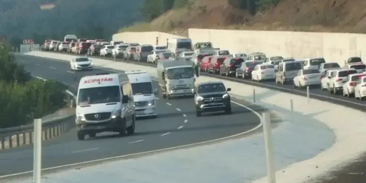 TÜVTÜRK açıkladı: 1 Mart'tan itibaren zorunlu oldu