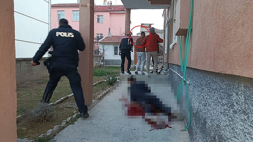 Devlet hastanesinde yasak aşk skandalı: Hastane müdürü vuruldu