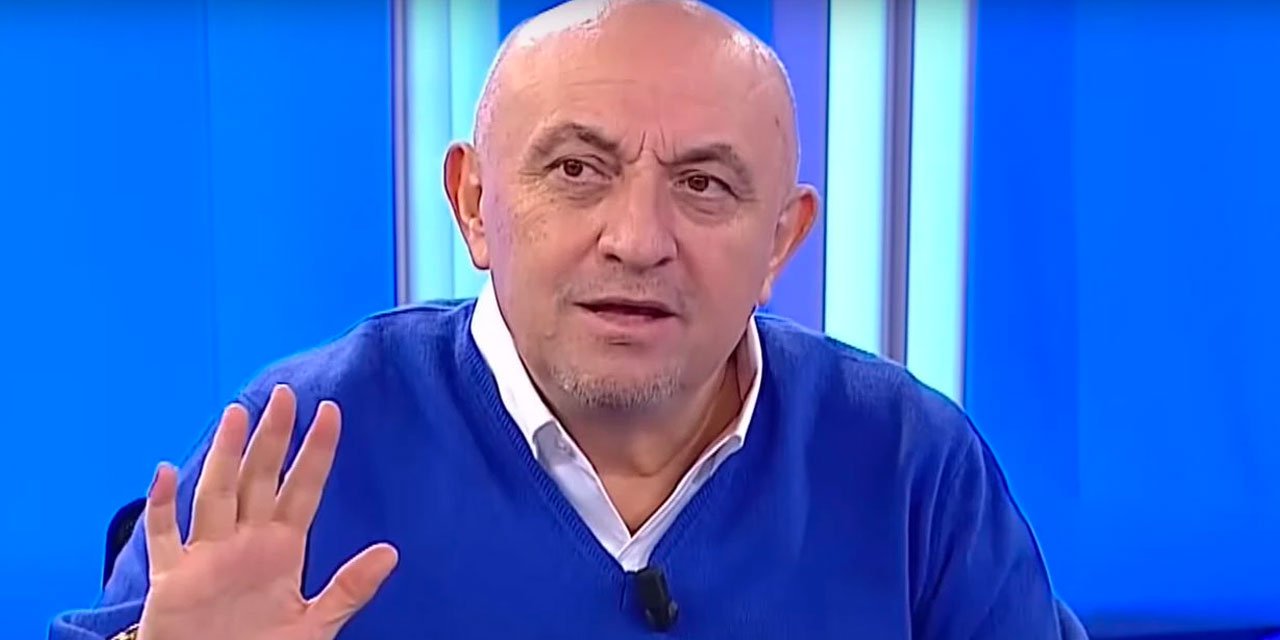 Sinan Engin Fenerbahçe Çaykur Rizespor maçının sonucunu açıkladı