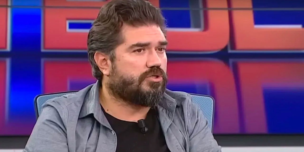 Rasim Ozan Kütahyalı Gaziantep FK Galatasaray maçının sonucunu açıkladı