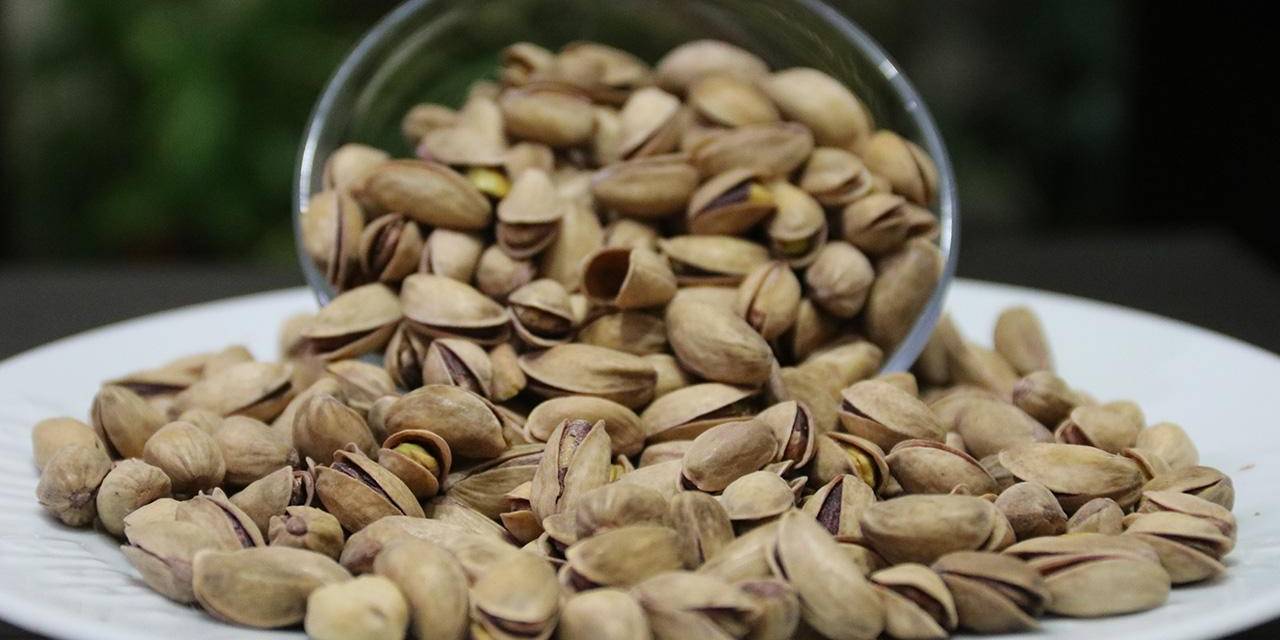 Yunanistan zehirli fıstıkları iade etti