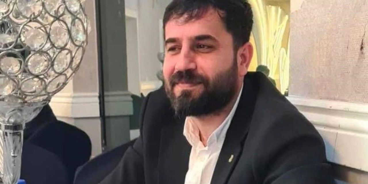 Halay çekerken fenalaşıp yaşamını yitirdi