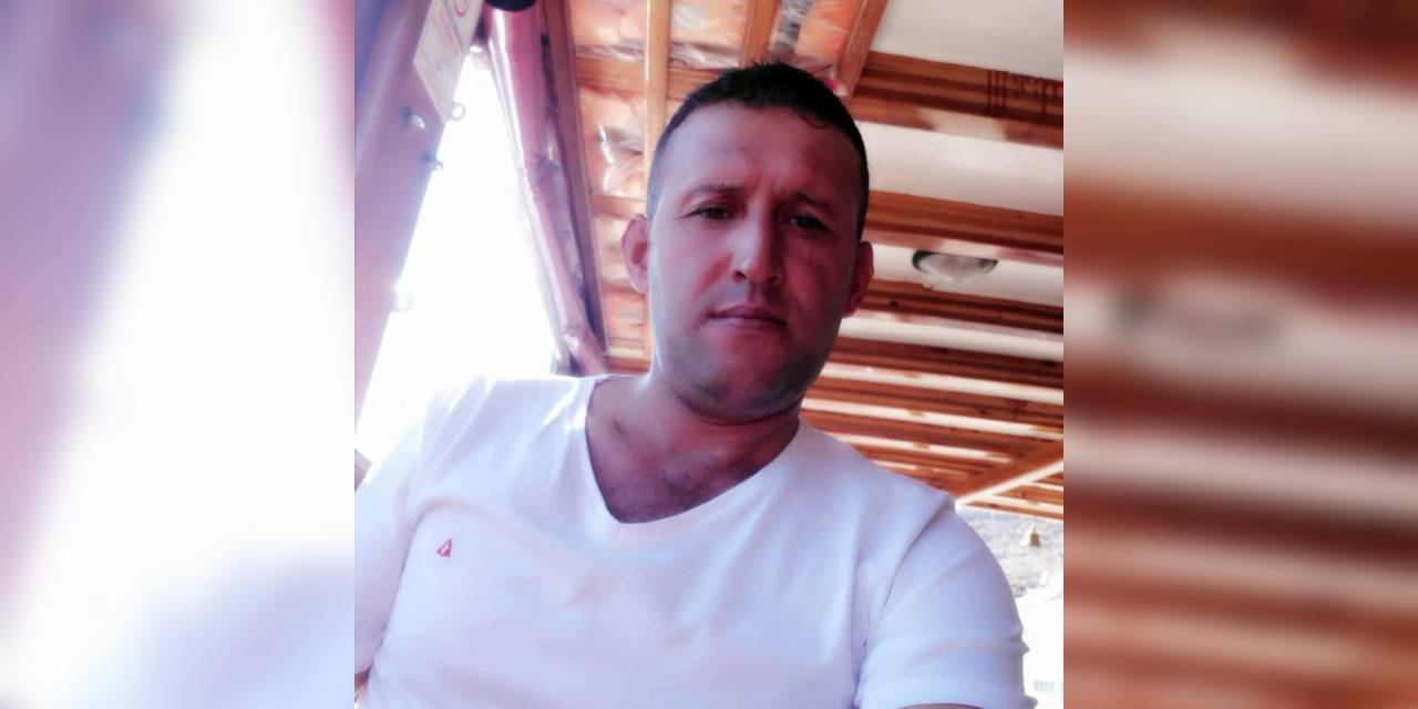 Balık tutmaya gittiği ırmakta ölü bulundu