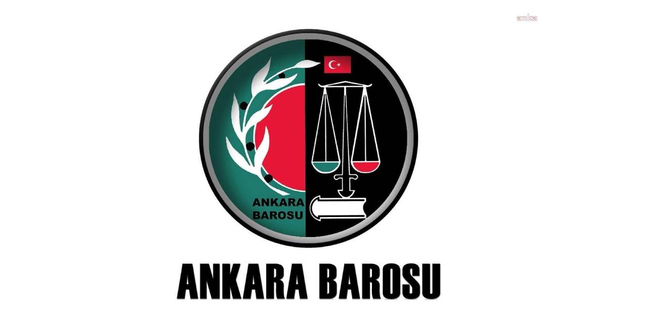 Ankara Barosu'ndan teğmenlerin ihraç kararına açıklama