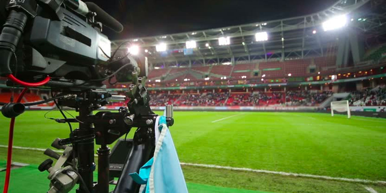 TRT müjdeyi verdi: Kritik maça şifresiz yayın