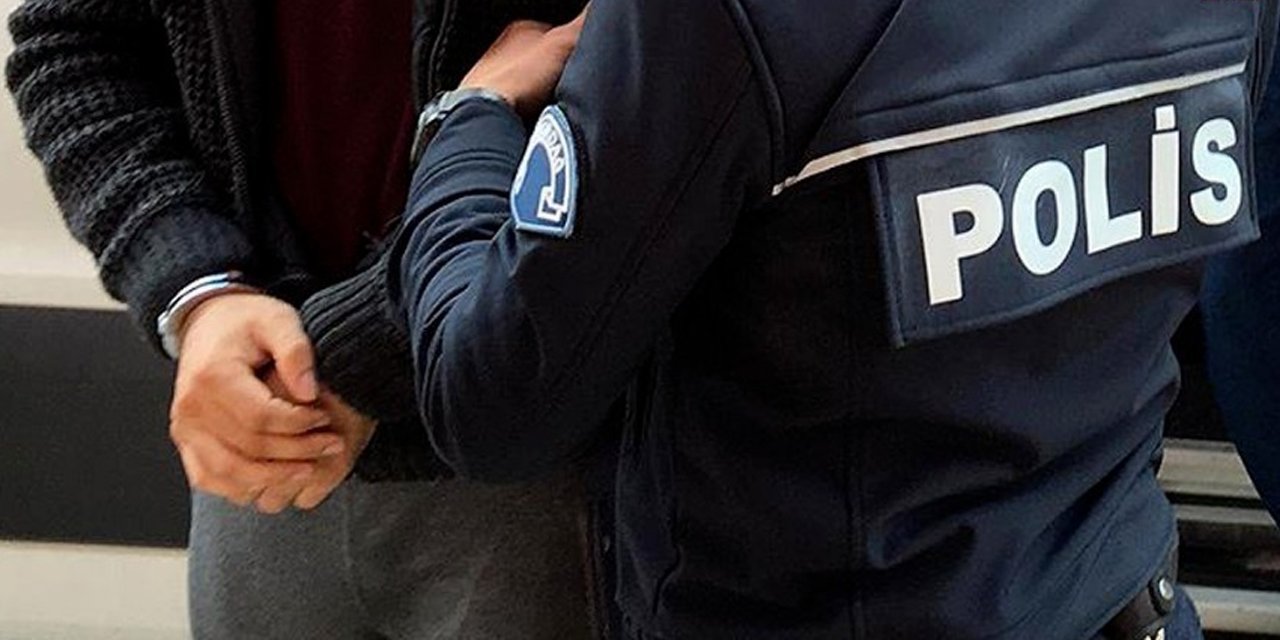 40 yıldan fazla hapis cezası vardı: Operasyonla yakalandı