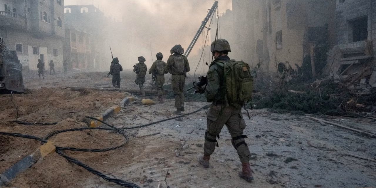 BM'den 'İsrail' açıklaması: Ne kadar çabuk o kadar iyi