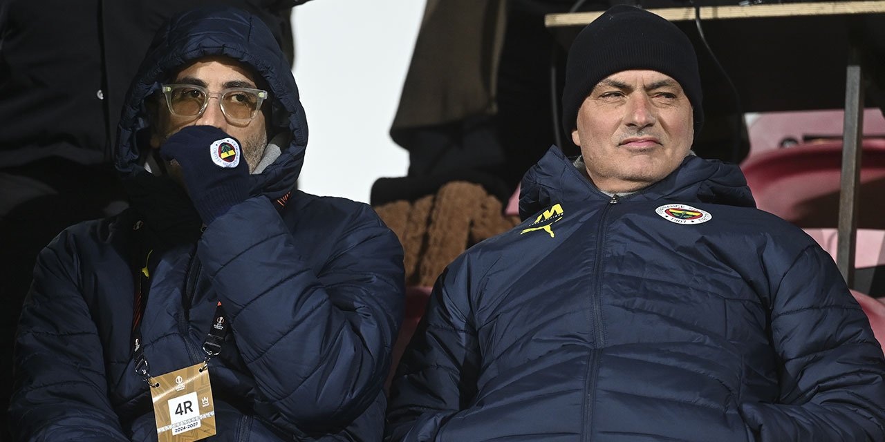 Fenerbahçe’nin rakibi Çaykur Rizespor: Mourinho dönüyor