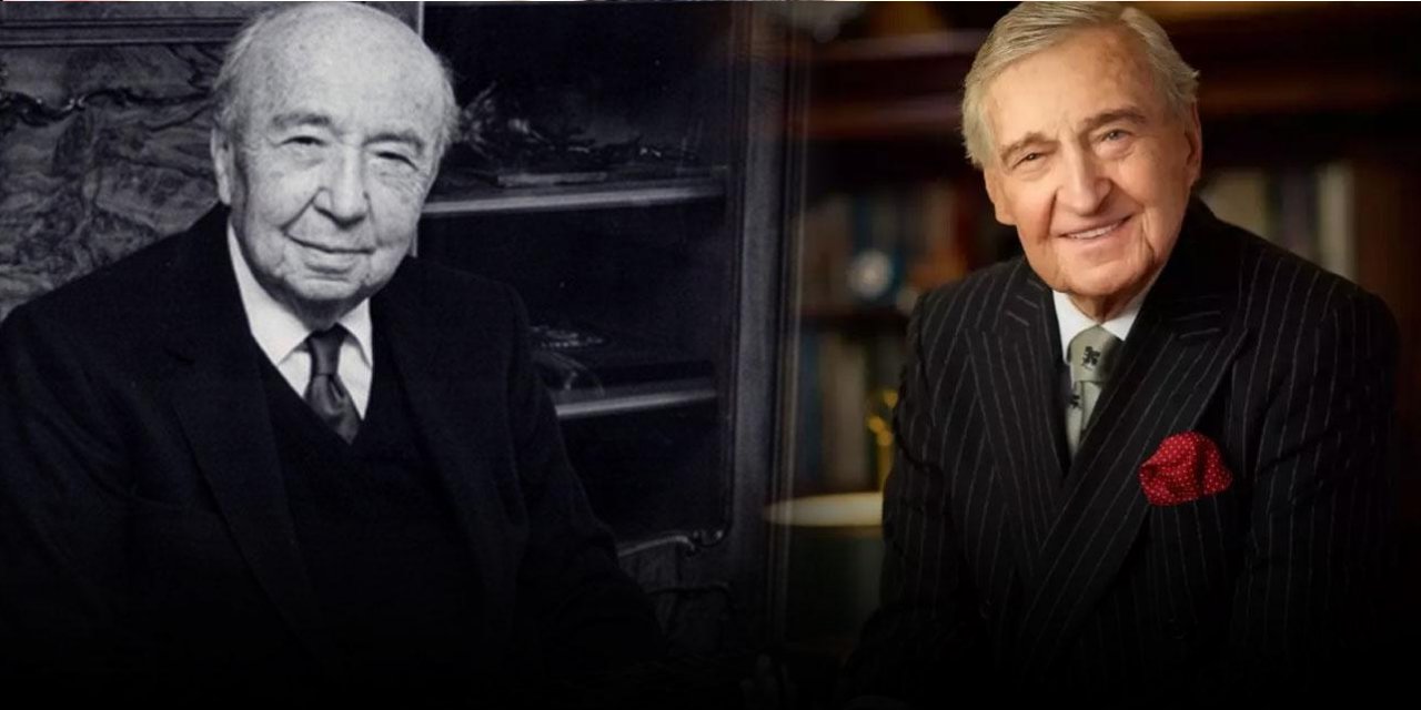 Vehbi Koç'un Rahmi Koç'a mirası meşhur sözü gündem oldu: Patronlar da okusun işçiler de