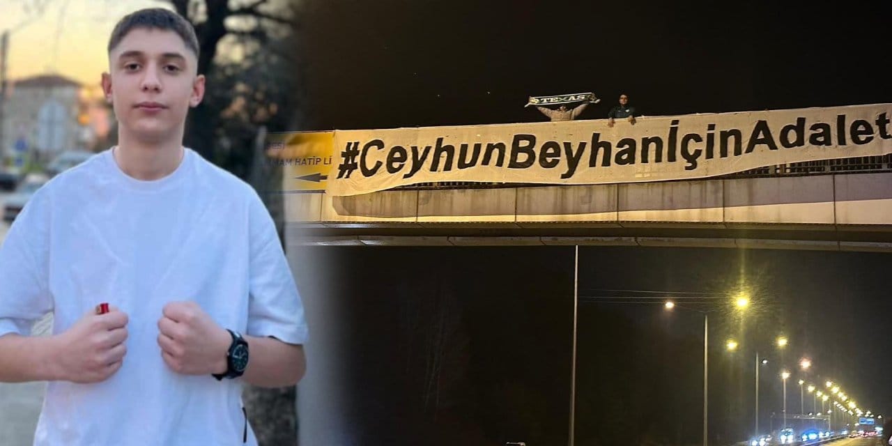 Kaçmasaydı Ceyhun yaşıyor olacaktı! Serbest kaldı ses yükselince tutuklandı