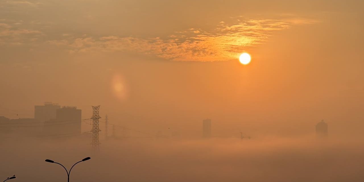 İstanbul'da bu sabah evden çıkanlar şaşkına döndü: Kimse kimseyi göremedi