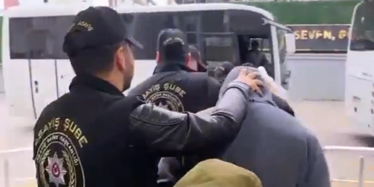 Dolandırıcılık operasyonunda 61 tutuklama: Bakan Yerlikaya açıkladı