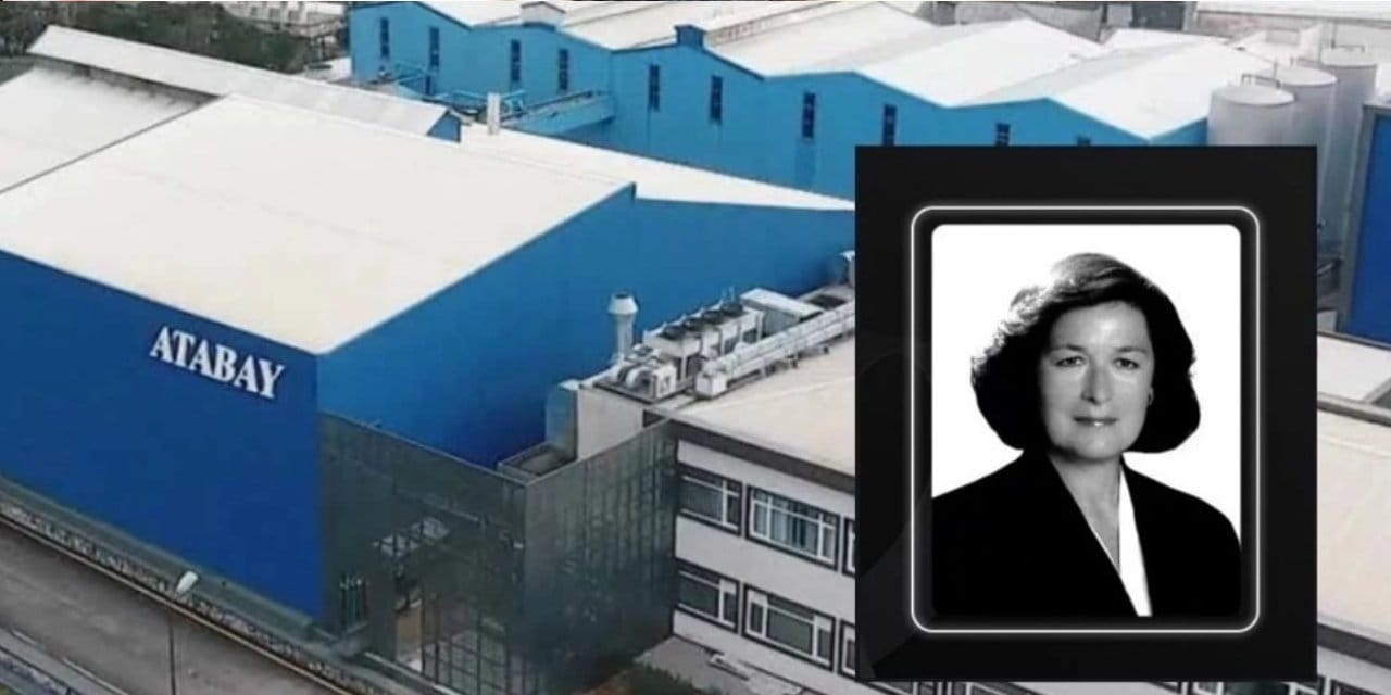 Gözde Nur Atabay öldü