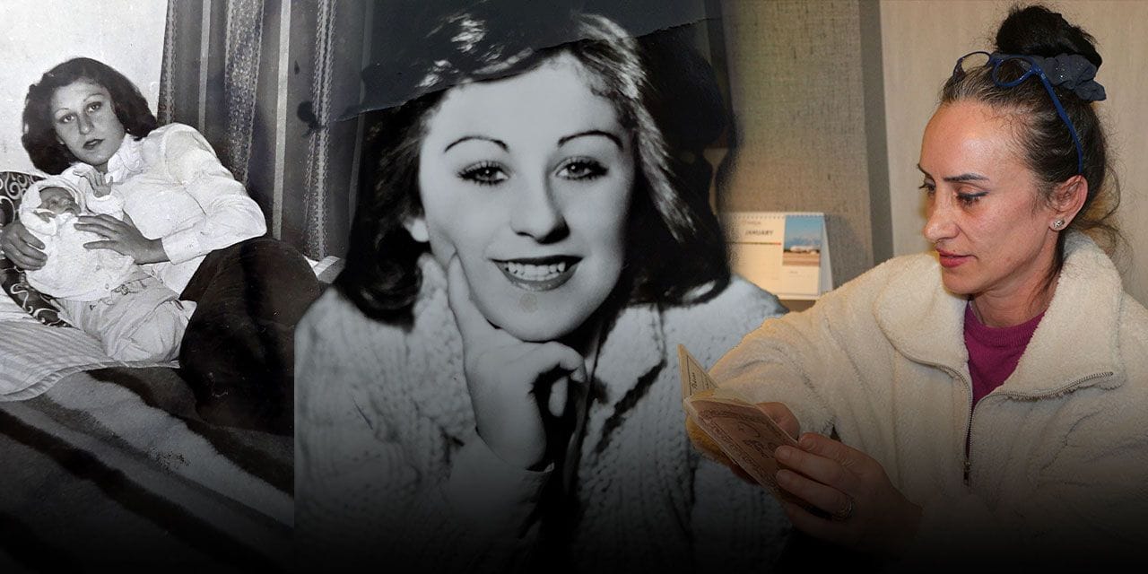 16 yaşına kadar ona anne demişti: Öğrendiği gerçekle dünyası başına yıkıldı