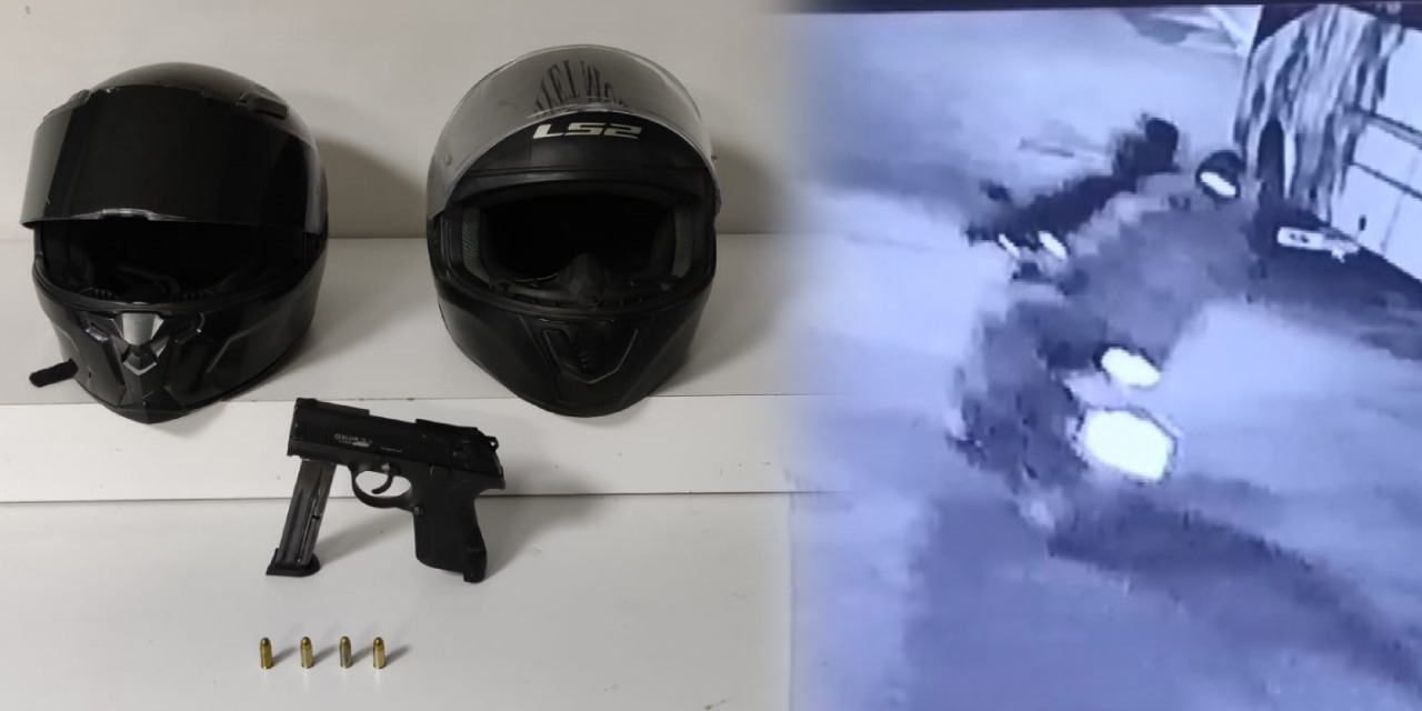 Oto galericiye haraç kurşunu talimatı yurt dışından geldi! Yine kasklı motosiklet saldırısı