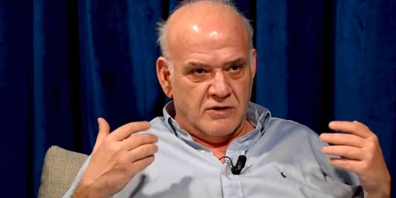 Ahmet Çakar'dan kavga çıkaracak iddia! Başkanlardan aldığı sakalla yorum yapanları açıkladı