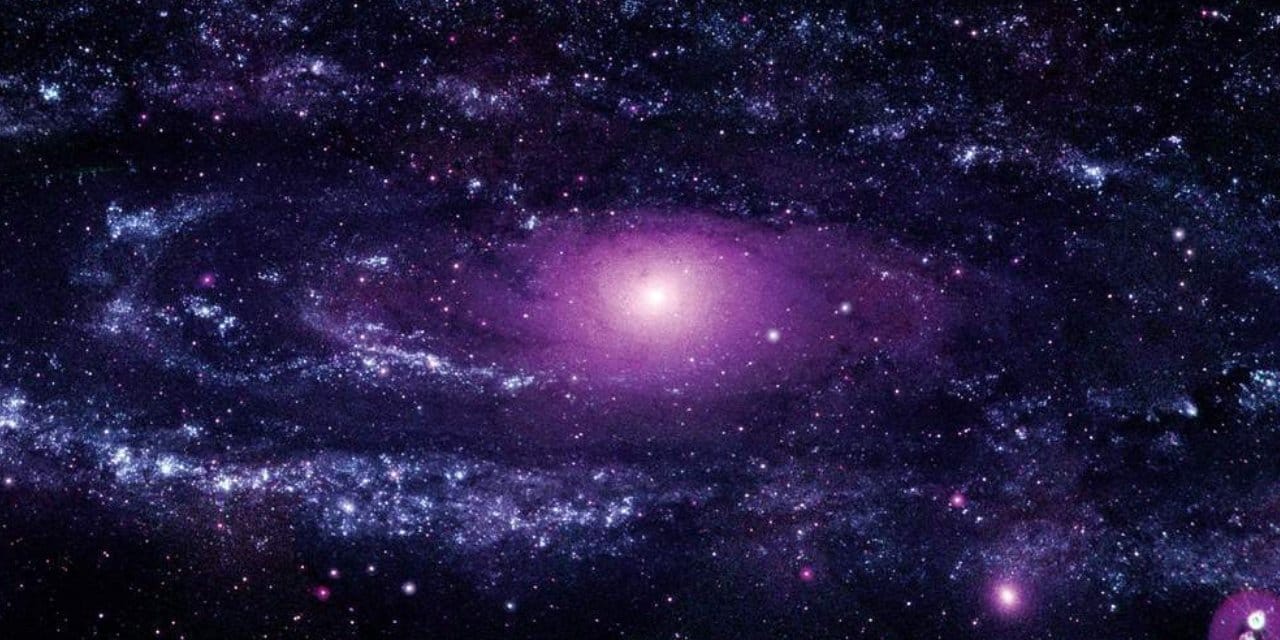 Uzayda çığır açan keşif! 30 kat daha büyük