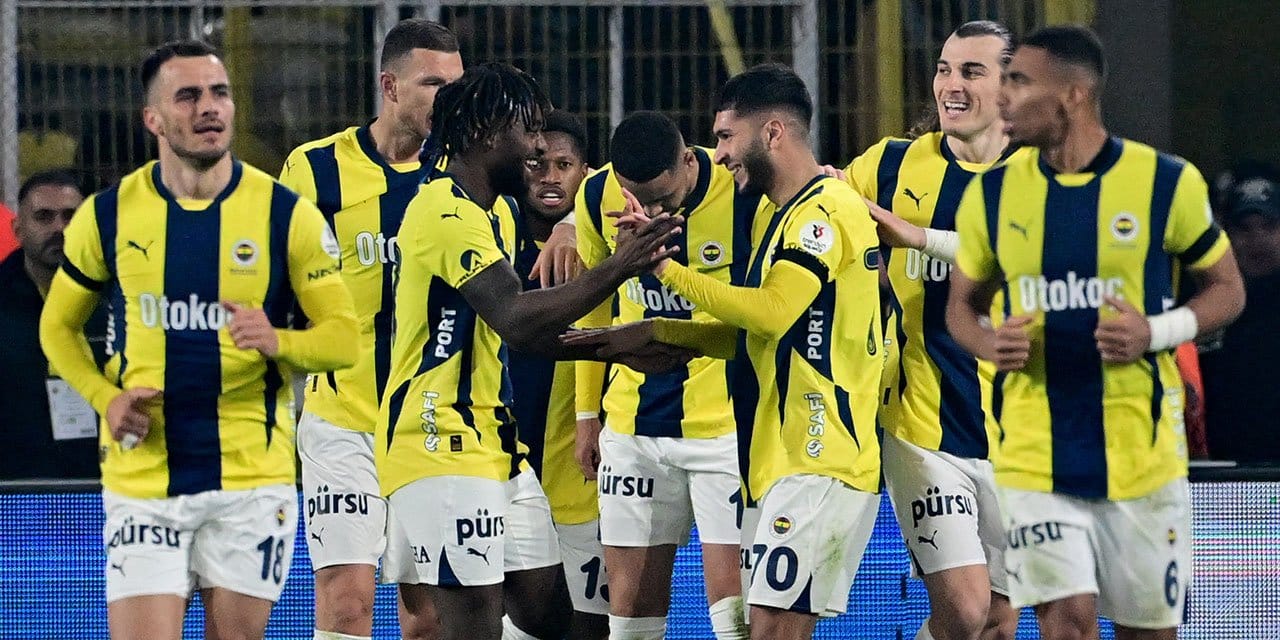 Fenerbahçe’de ayrılık kapıda